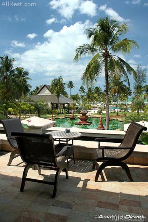 Le Meridien Khao Lak Beach Resort 49